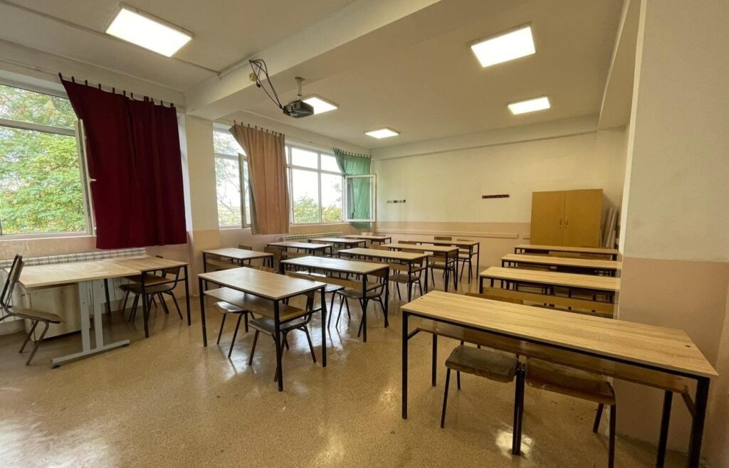 Shkollat e Kosovës po zbrazen, mbi 10 mijë nxënës më pak brenda një viti